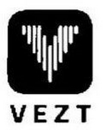 V VEZT logo
