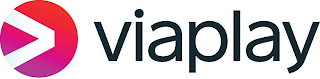 V VIAPLAY logo
