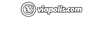 V VIAPOLI.COM logo