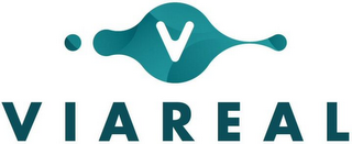 V VIAREAL logo