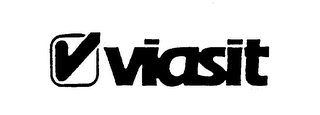 V VIASIT logo