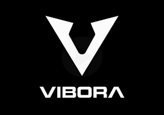 V VIBORA logo