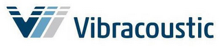 V VIBRACOUSTIC