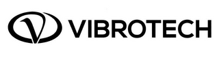 V VIBROTECH logo