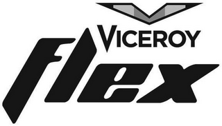 V VICEROY FLEX logo