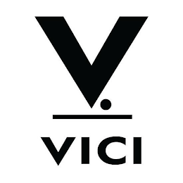 V. VICI logo
