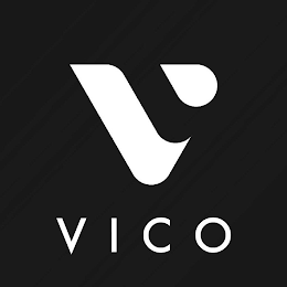 V VICO logo