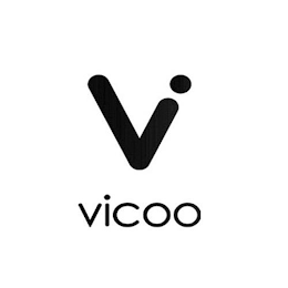 V VICOO logo