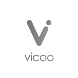 V VICOO logo