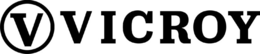 V VICROY logo