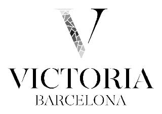 V VICTORIA BARCELONA logo