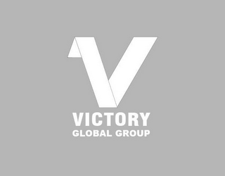 V VICTORY GLOBAL GROUP logo