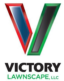 V VICTORY LAWNSCAPE, LLC logo