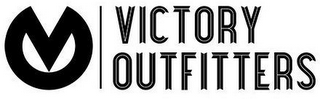 V VICTORY OUTFITTERS logo
