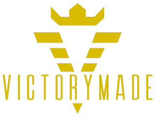 V VICTORYMADE logo