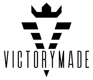 V VICTORYMADE logo
