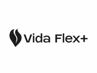 V VIDA FLEX+ logo