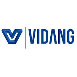 V VIDANG logo
