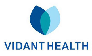 V VIDANT HEALTH logo