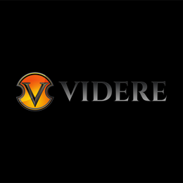 V VIDERE logo
