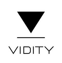V VIDITY logo