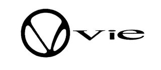 V VIE logo