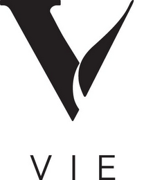 V VIE logo
