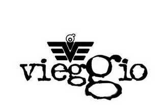 V VIEGGIO logo