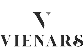 V VIENARS logo