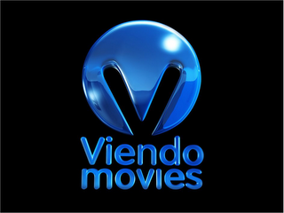 V VIENDO MOVIES logo