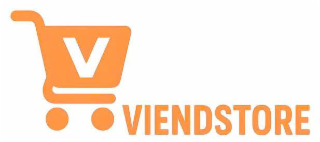 V VIENDSTORE logo