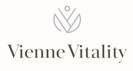 V VIENNE VITALITY logo