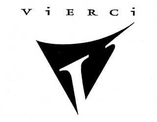 V VIERCI logo