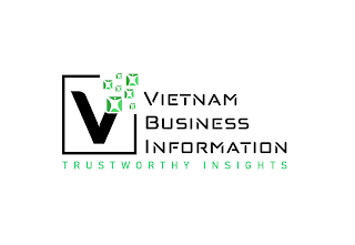 V VIETNAM BUSINESS INFORMATION TRUSTWORTHY INSIGHTS logo