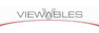 V VIEWABLES logo