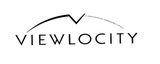 V VIEWLOCITY logo