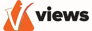 V VIEWS logo