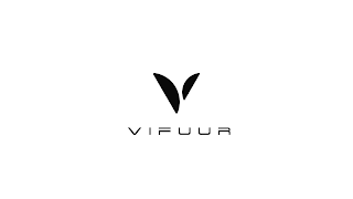 V VIFUUR logo