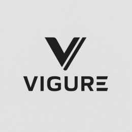 V VIGURE logo
