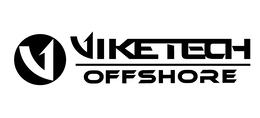 V VIKETECH OFFSHORE logo