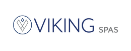 V VIKING SPAS logo