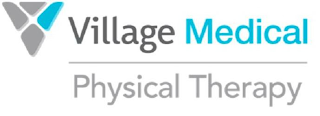 V VILLAGE MEDICAL PHYSICAL THERAPY logo