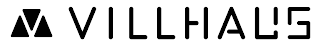 V VILLHAUS logo