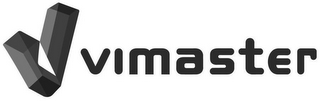 V VIMASTER logo