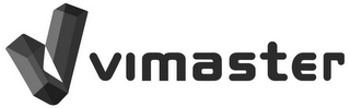 V VIMASTER logo
