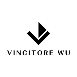 V VINCITORE WU logo
