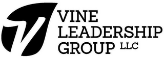 V VINE LEADERSHIP GROUP LLC logo
