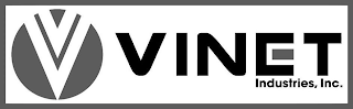 V VINET INDUSTRIES, INC. logo