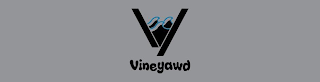 V VINEYAWD logo