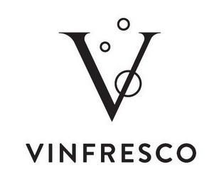 V VINFRESCO logo